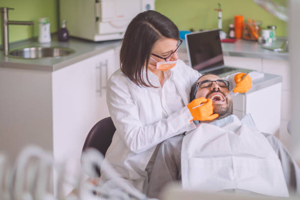 Best Emergency Root Canal Therapy in Monticello, KY