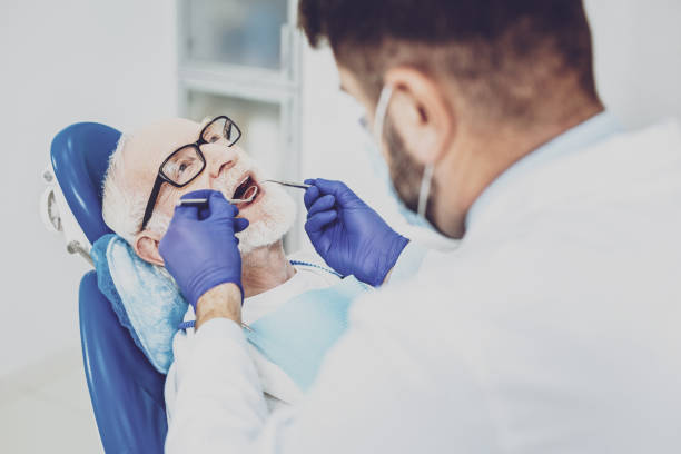 Best Emergency Wisdom Tooth Extraction in Monticello, KY
